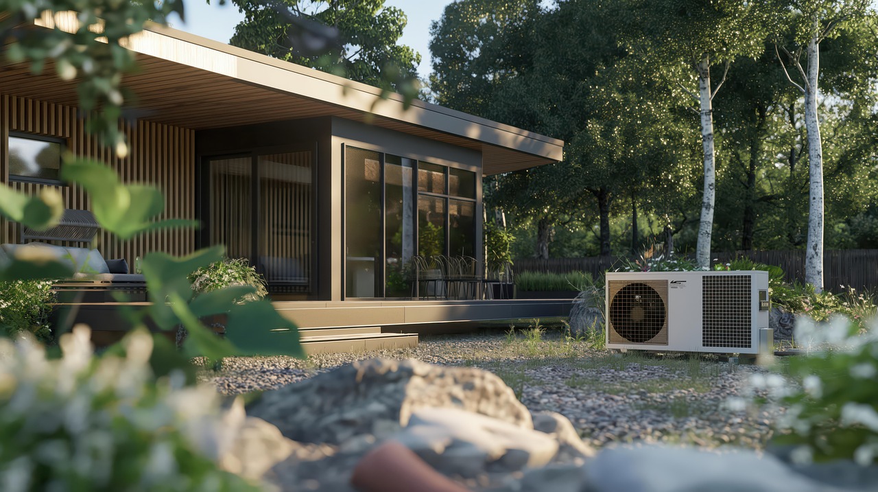 Klimatyzator z funkcją grzania a ulga – od 2025 r. sprawa jest jasna